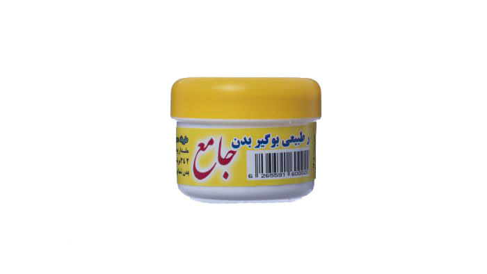 پودر بوگیر بدن آسارا (60 گرمی)