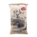 چیپس دل‌ مزه نمکی (180 گرم)