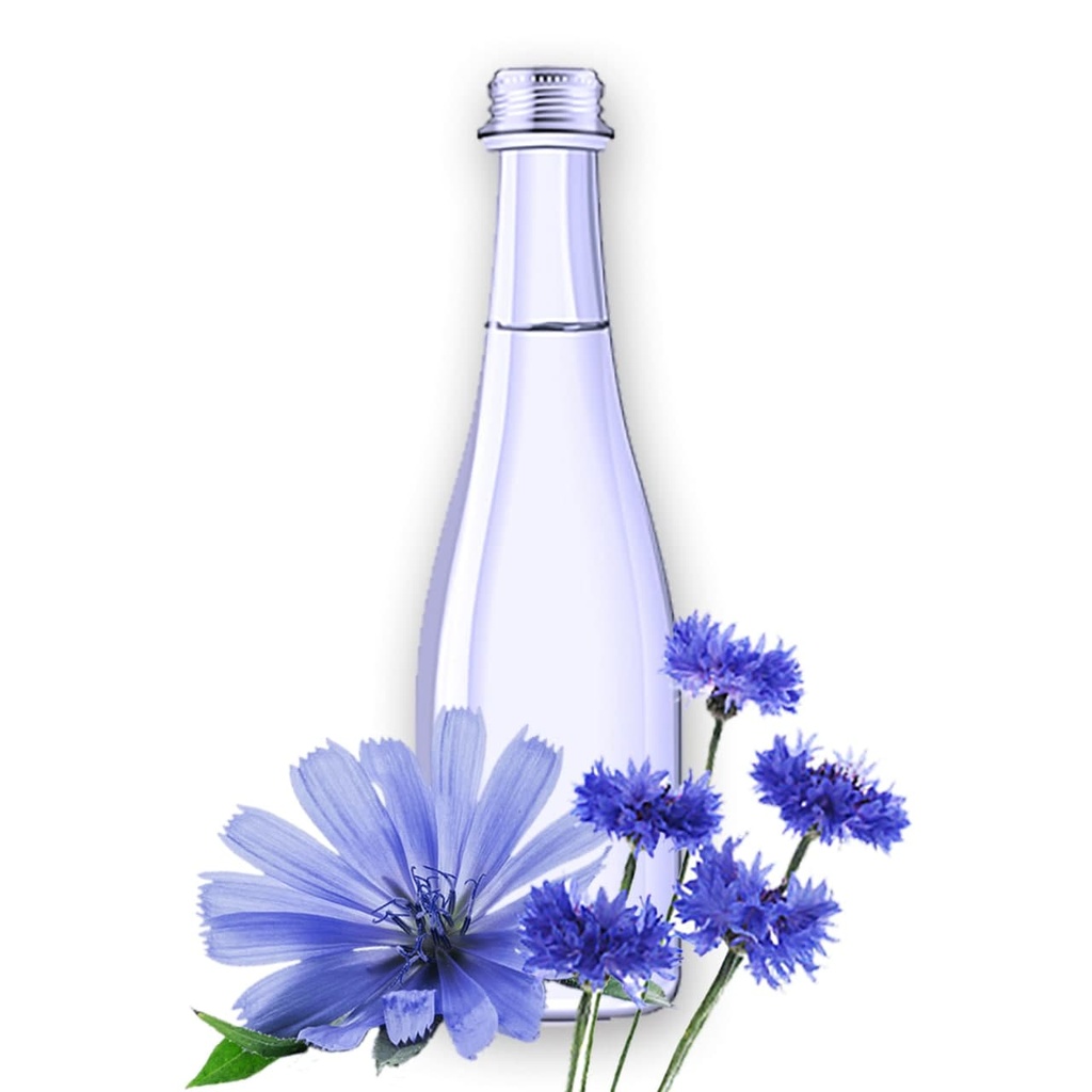 عرق کاسنی قمصر کاشان (یک لیتری)