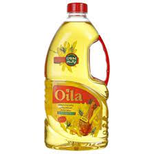 روغن سرخ کردنی اویلا (1.8 گرمی)