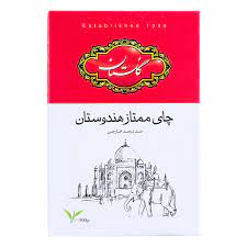 چای گلستان قرمز هندوستان (500 گرم)