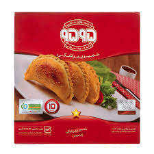 خمیر پیراشکی 9595