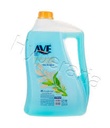 مایع دستشویی اوه حاوی عصاره آلوئه‌ورا  ( 3750 گرمی )