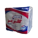 دستمال توالت 12 رول چهارلایه گلریز