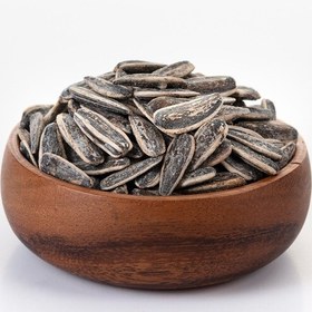 تخمه آفتابگردان برشته لوکس حسینی