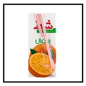 نکتار پرتقال شط (200 ml)