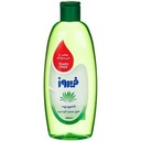 شامپو بچه فیروز حاوی عصاره آلوئه‌ورا (300 ml)