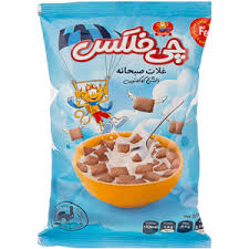 چی فلکس بالشتی کاکائویی(90گرم)