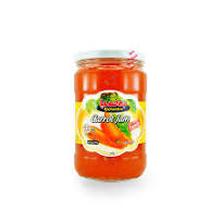 مربای هویج به صبا (830 گرم)
