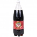 نوشابه گازدار با طعم کولا کانادا درای (1500ml)