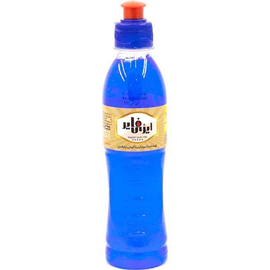 ژل آتش‌زا ایزی فایر (640گرم)