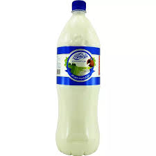 دوغ خوشگوار (1/5 لیتری)