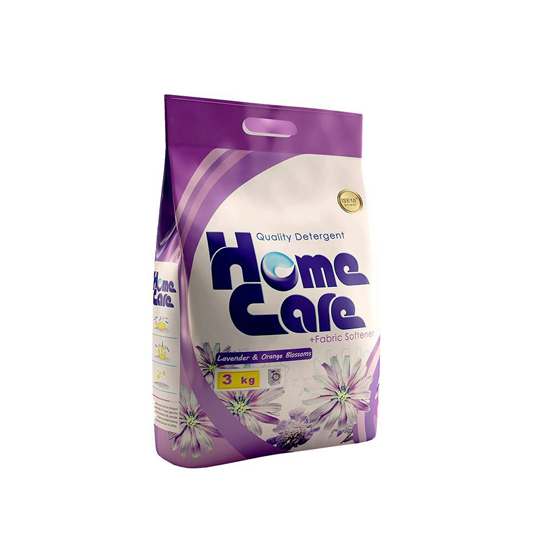 پودر ماشین لباس‌شویی هومکر (3 کیلوگرم)