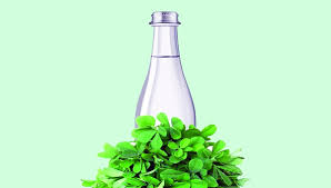عرق یونجه قمصر کاشان