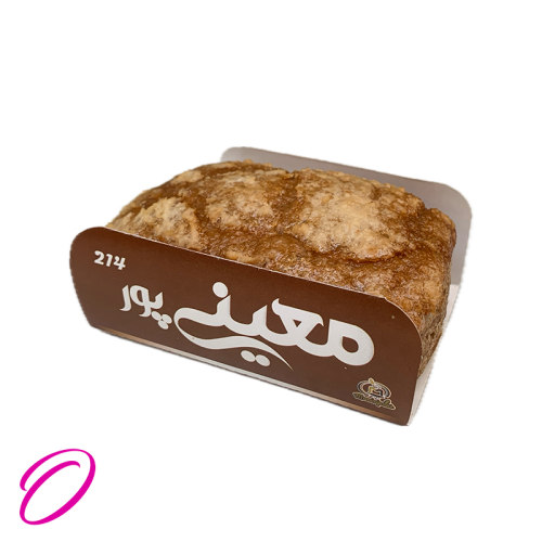 معینی پور کاکائو