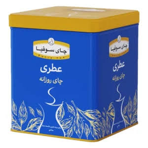 چای سوفیا شکسته معطر سیلان (450 گرم)