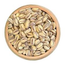 پسته اکبری تنوری حجت