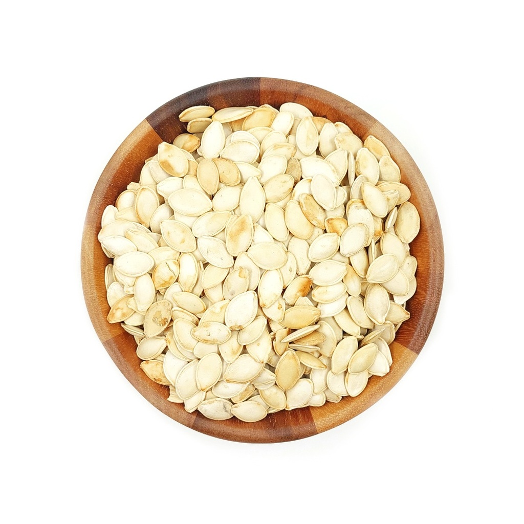 تخمه کدو برشته حسینی
