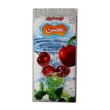 کیسه فریزر پرفراژدار تقویمی محسن(100عددی)