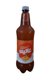 دلسترپرتقال با طعم انبه عالیس (1لیتری)