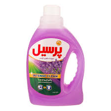 مایع لباسشویی پرسیل بنفش (1.1کیلوگرم)