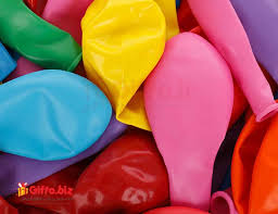 بادکنک ساده