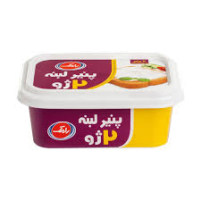 پنیر لبنه 2ژو رامک (280 گرم )