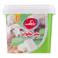 پنیر لیقوان رامک (400گرم)