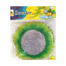 سیم ظرفشویی روستر (40گرمی)