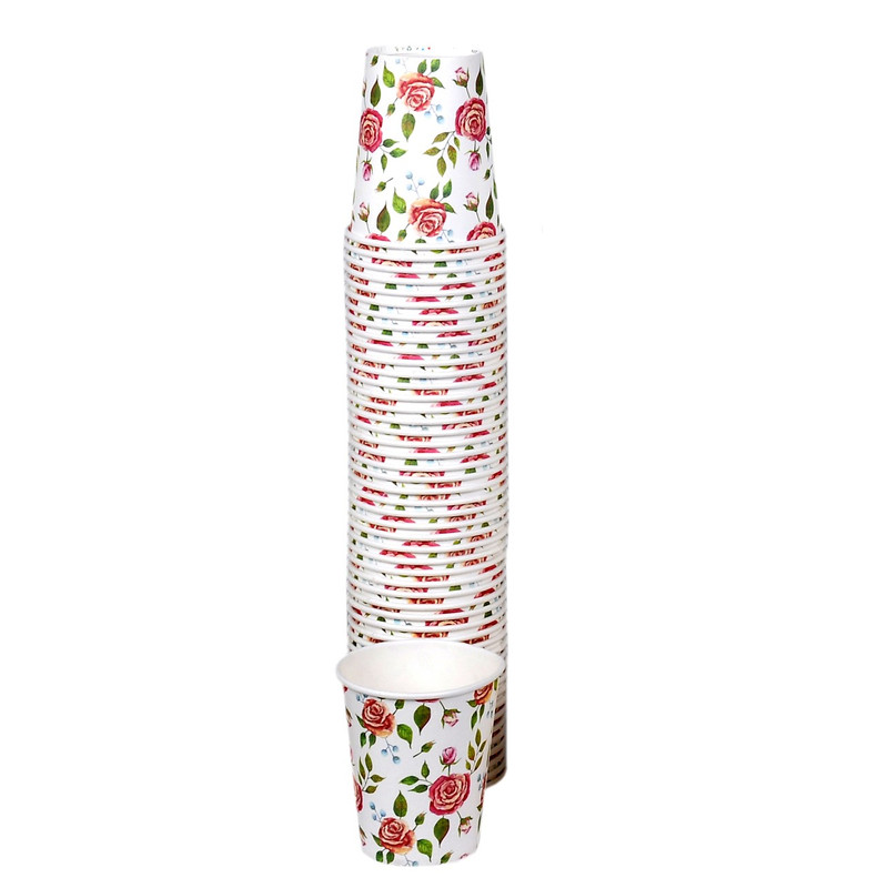 لیوان کاغذی