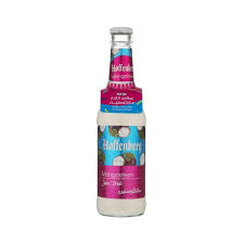 نوشیدنی گازدار هوفنبرگ مانگوستین (330 ml)