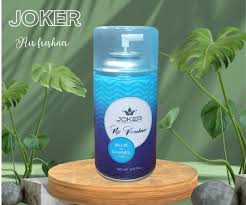 اسپری جوکر خوشبو کننده هوا و محیط (250mI)