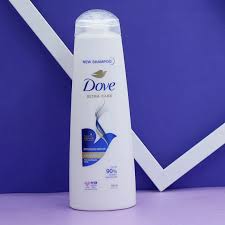 شامپو داو موهای آسیب دیده