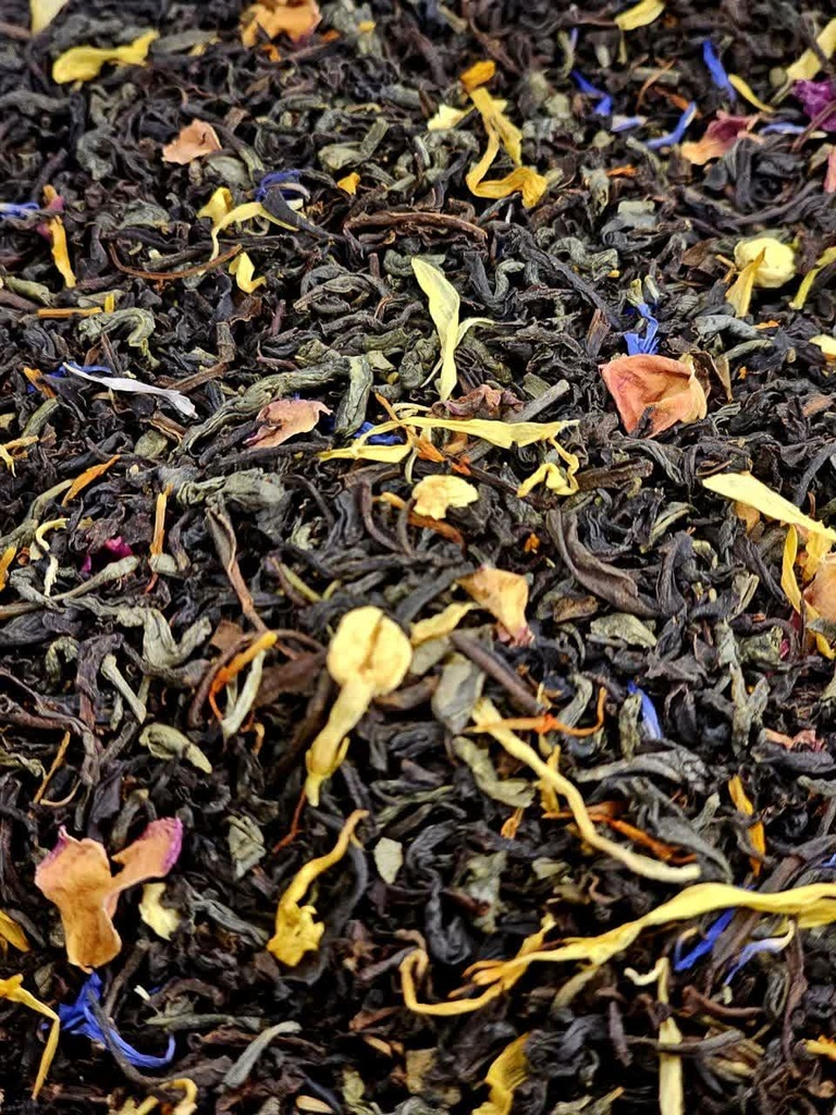 چای مراکشی درجه یک