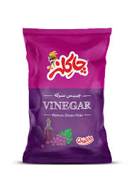 چیپس چاکلز سرکه ای (32 گرم )