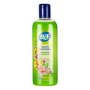 شامپو صدفی خانواده مناسب برای موهای چرب اوه (1000گرم)