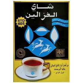 چای دو غزال خارجی اصل (شای الغزالین)