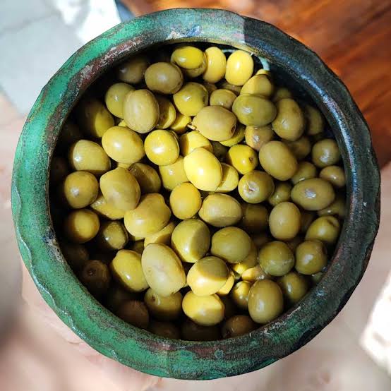 زیتون ویژه (درشت) طارم حارا