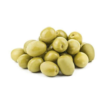 زیتون سوپر ویژه (خیلی درشت) طارم حارا