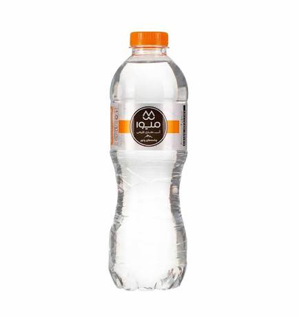 آب معدنی میوا (500ml)