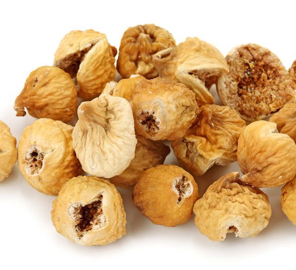 انجیر خشک شیرازی (حجت)