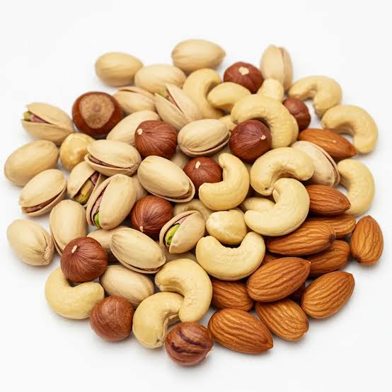 آجیل 4 مغز تنوری (حجت)