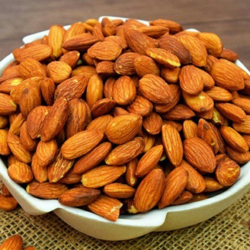 مغز بادام درختی خارجی (حجت)