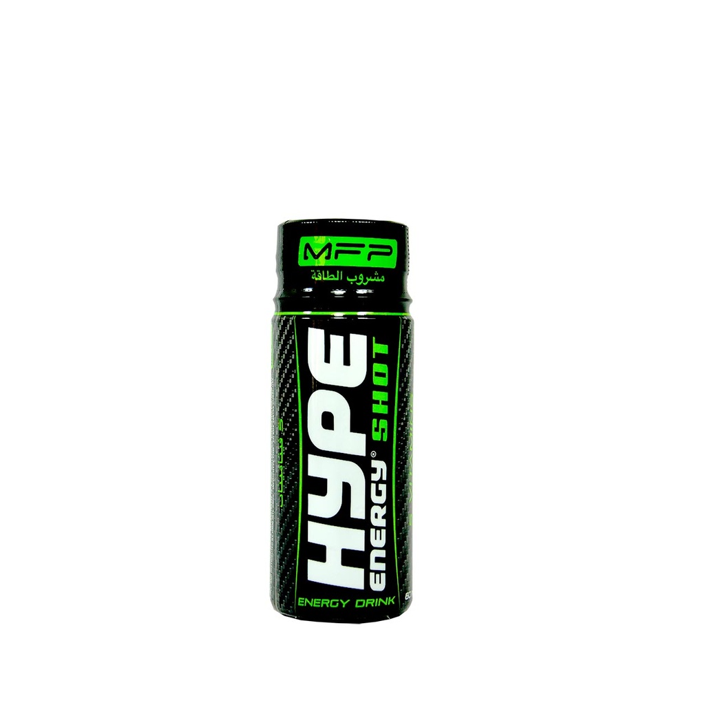 انرژی زا هایپ کوچک