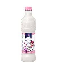 شیر کم چرب ماجان (955 میلی لیتر)