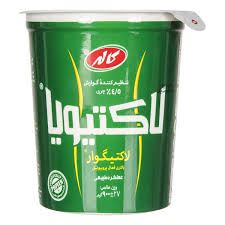 ماست کاله لاکتیویا 4/5%چربی(900گرم)