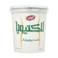 ماست کاله لاکتیویا1/4% چربی (900گرم)