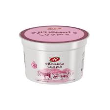 ماست تازه کاله کم چرب (450گرمی)