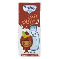 شیر پگاه کاکائو (200گرمی)