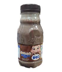 شیر کاکائو بطری دنو کاله (200mi)